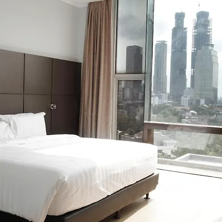 Dreamtel Jakarta Exterior photo