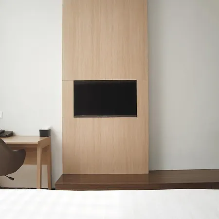 Dreamtel Jakarta Exterior photo