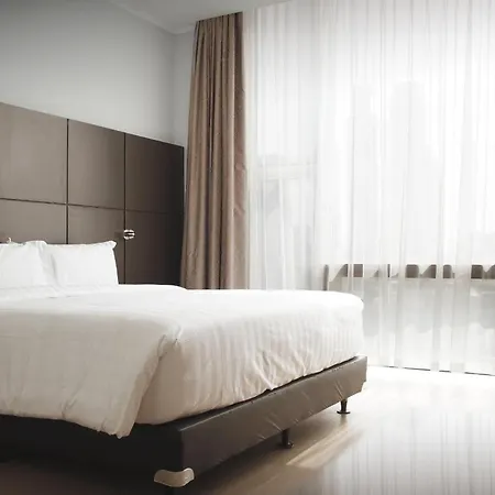 Dreamtel Jakarta Exterior photo