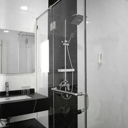 Dreamtel Jakarta Exterior photo