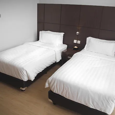 Dreamtel Jakarta Exterior photo