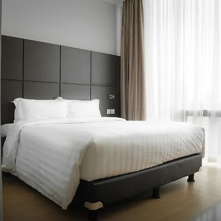 Dreamtel Jakarta Exterior photo