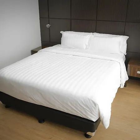 Dreamtel Jakarta Exterior photo