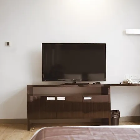 Dreamtel Jakarta Exterior photo