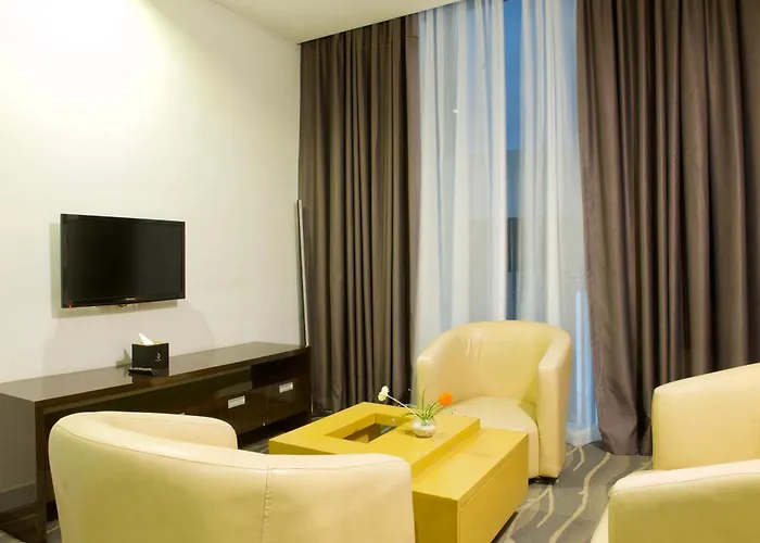 Dreamtel Jakarta
