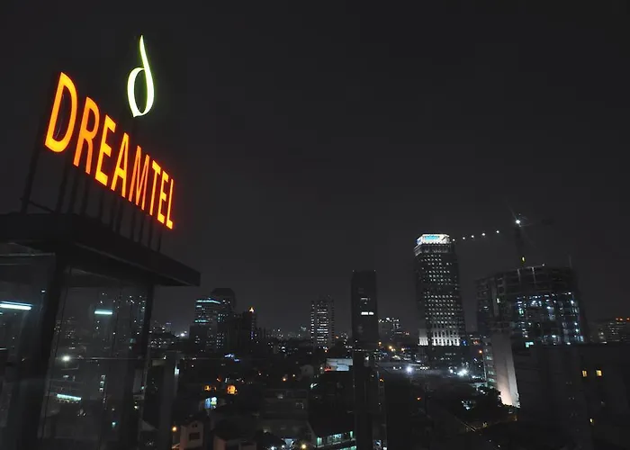 Dreamtel Jakarta