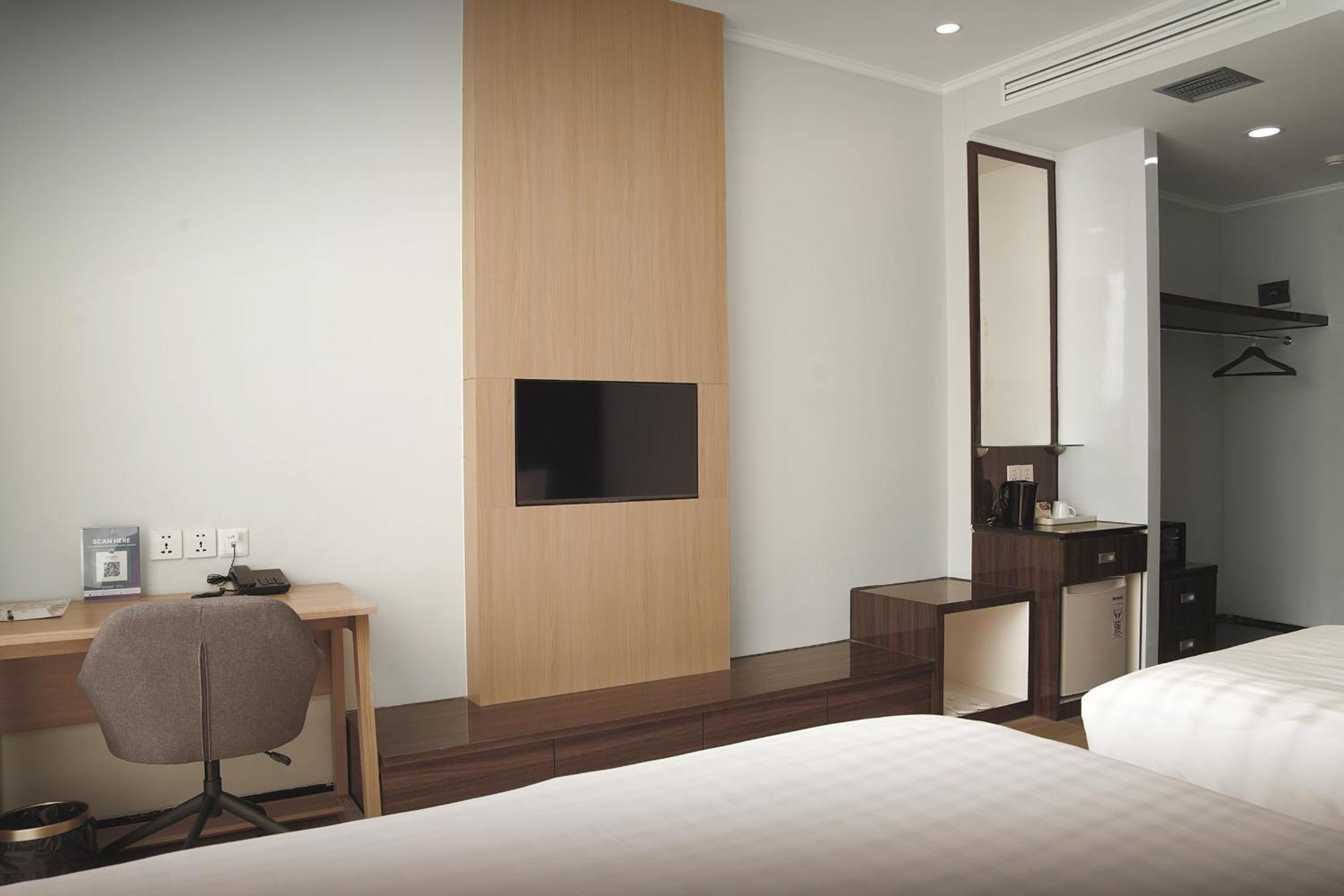 Dreamtel होटल Jakarta