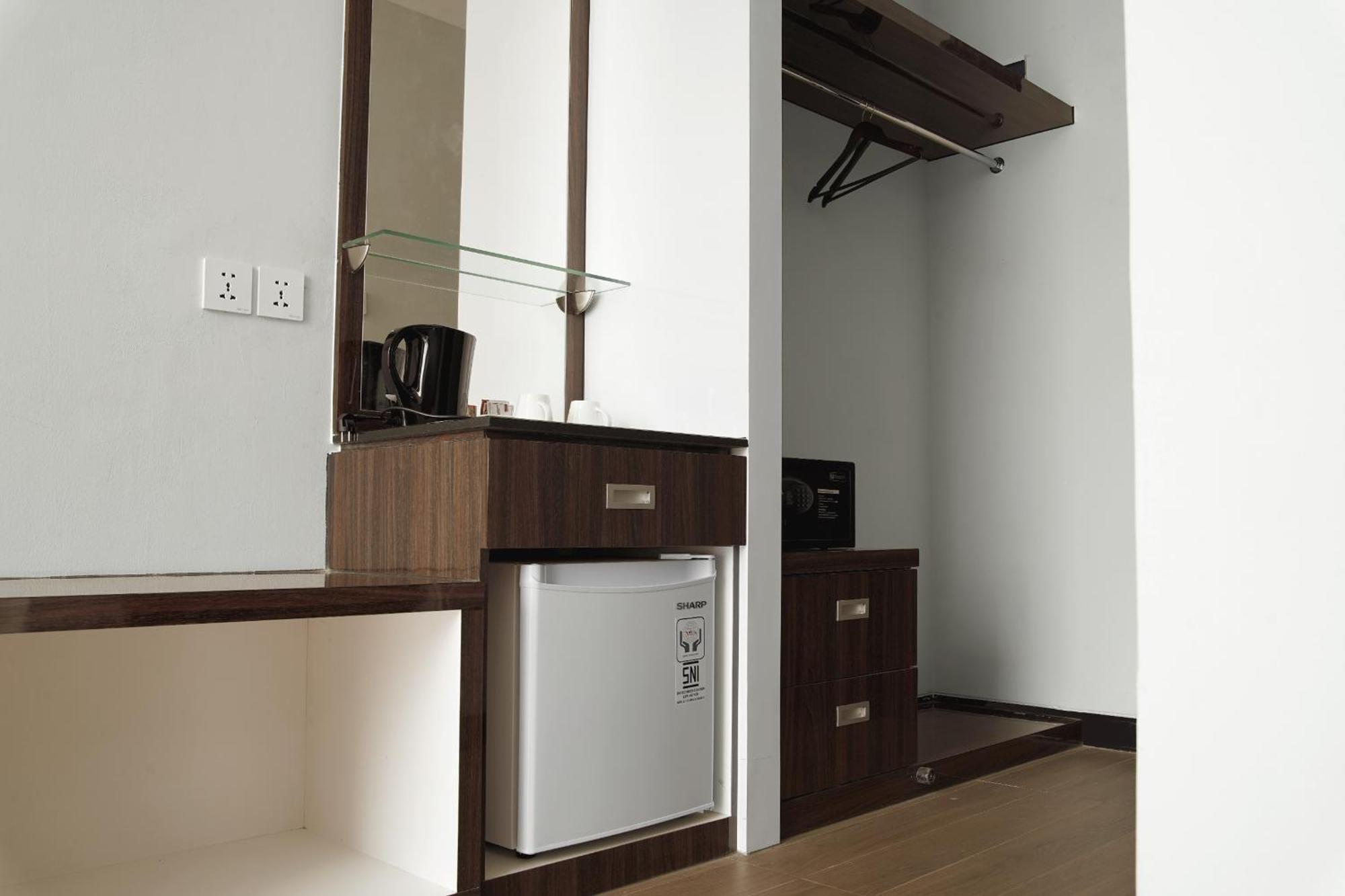 Dreamtel Jakarta