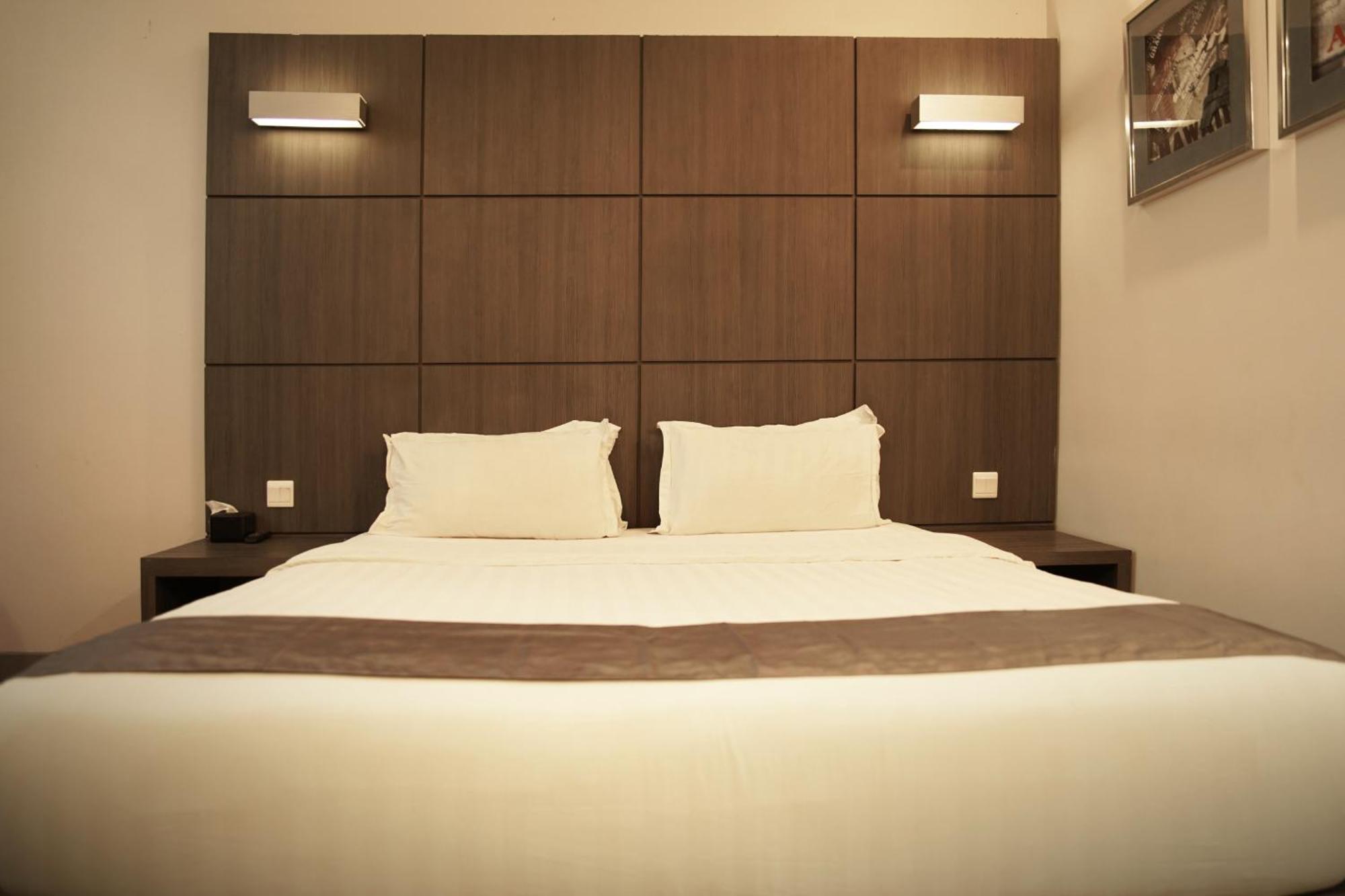 Dreamtel 3* Jakarta