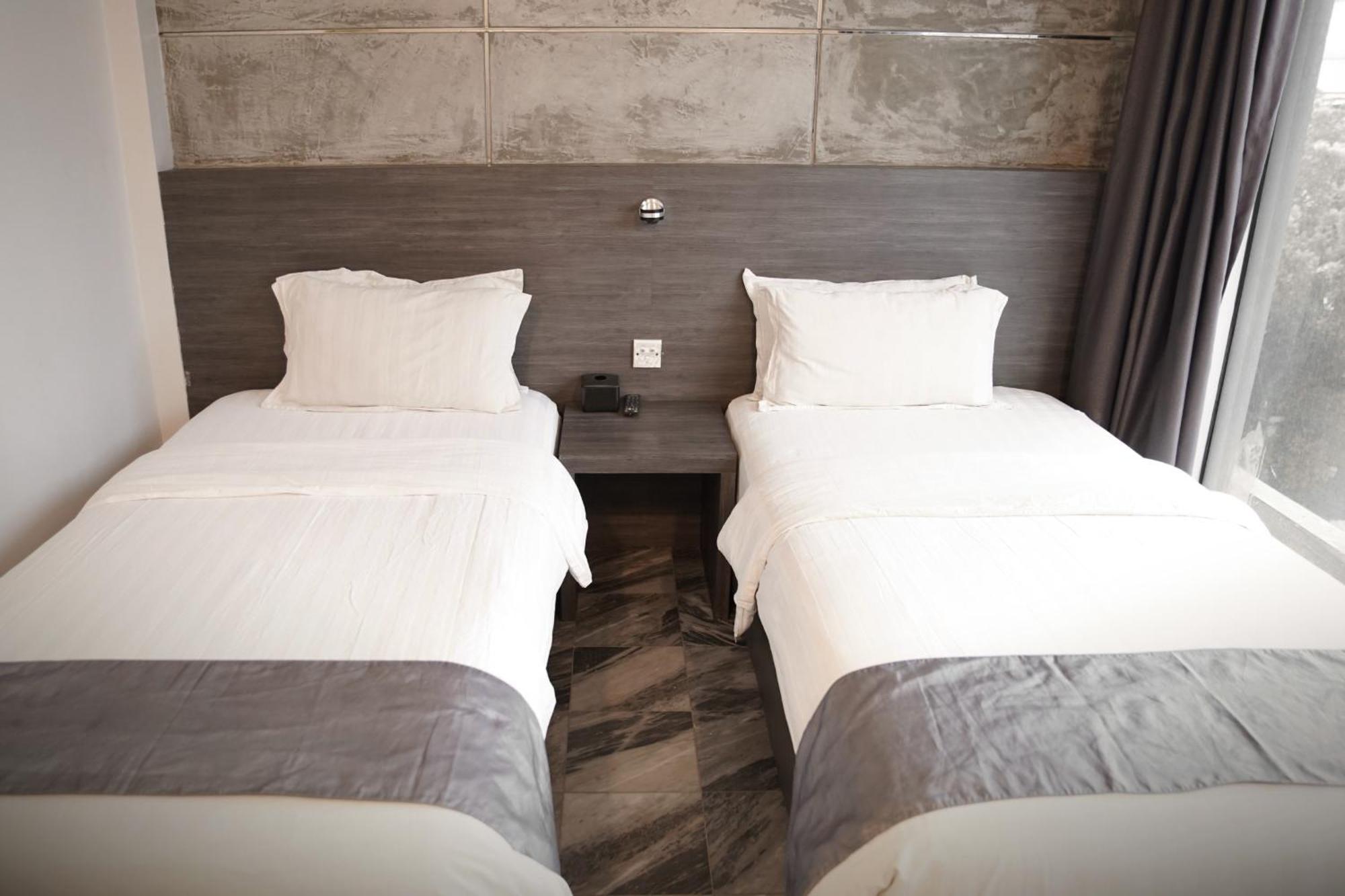Dreamtel 3* Jakarta