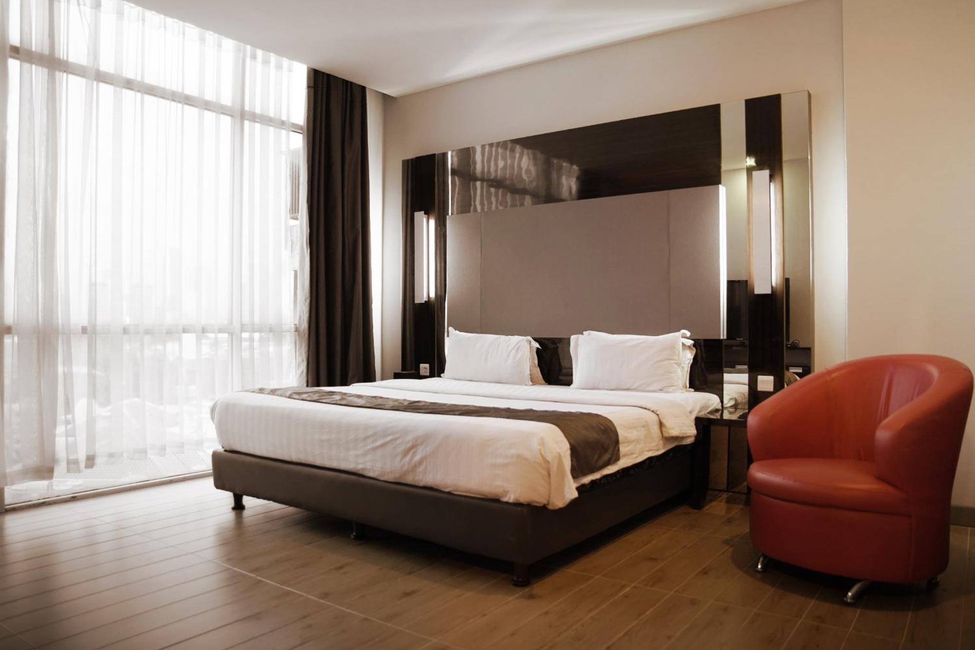 Dreamtel Jakarta