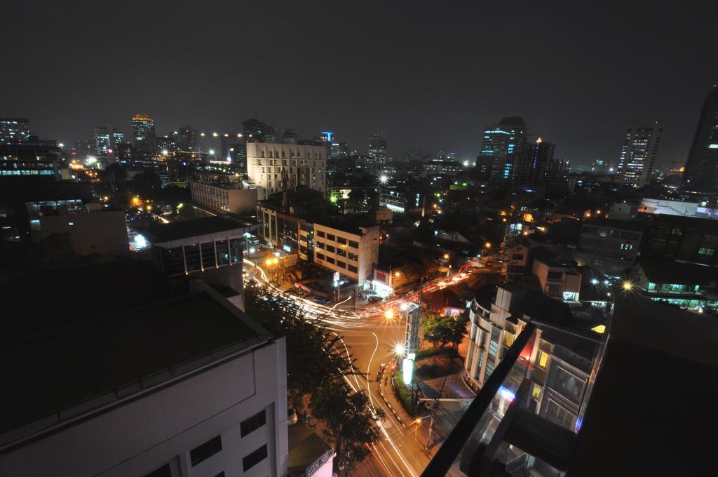 Dreamtel Jakarta