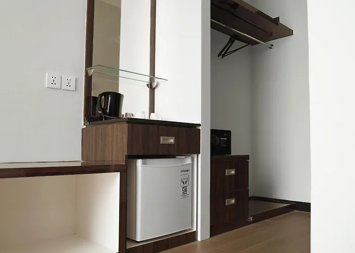 Dreamtel Jakarta