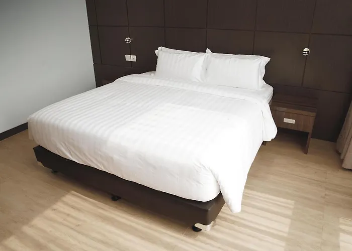 Dreamtel Jakarta