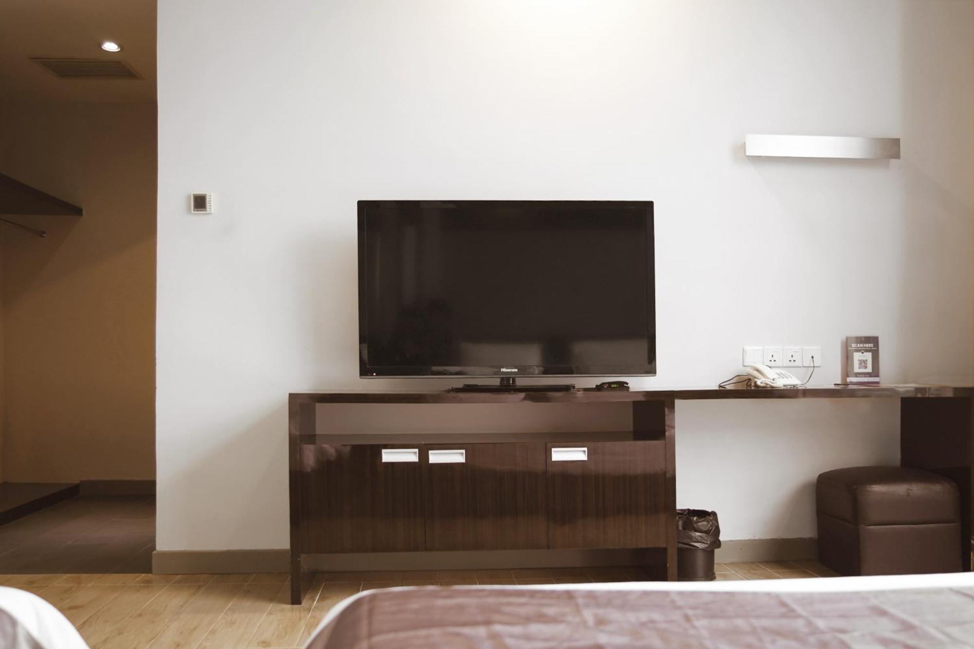 Dreamtel Jakarta
