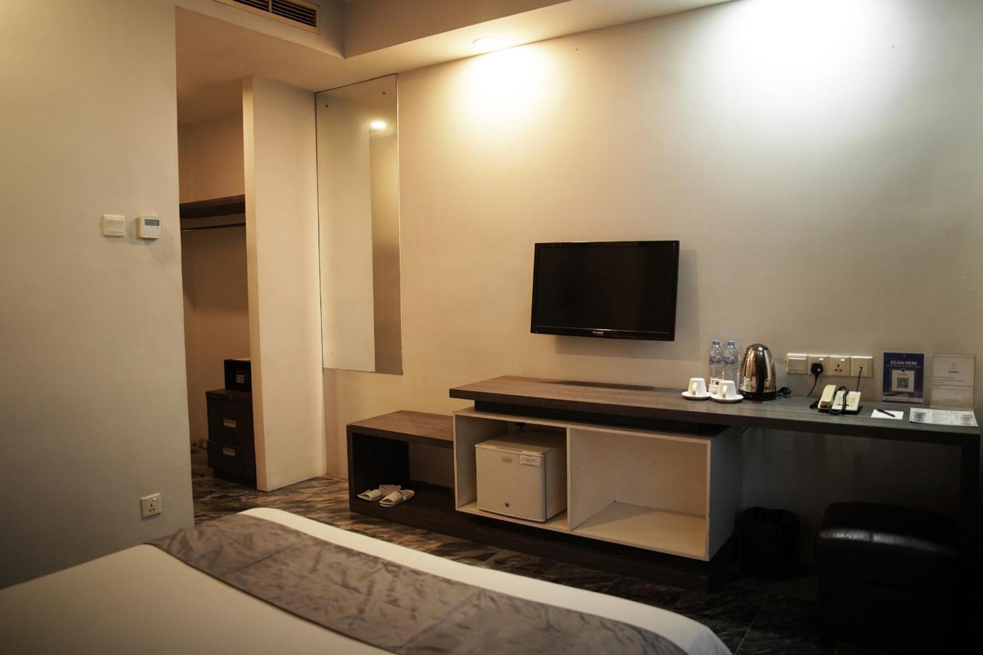 Hotel Dreamtel 3*