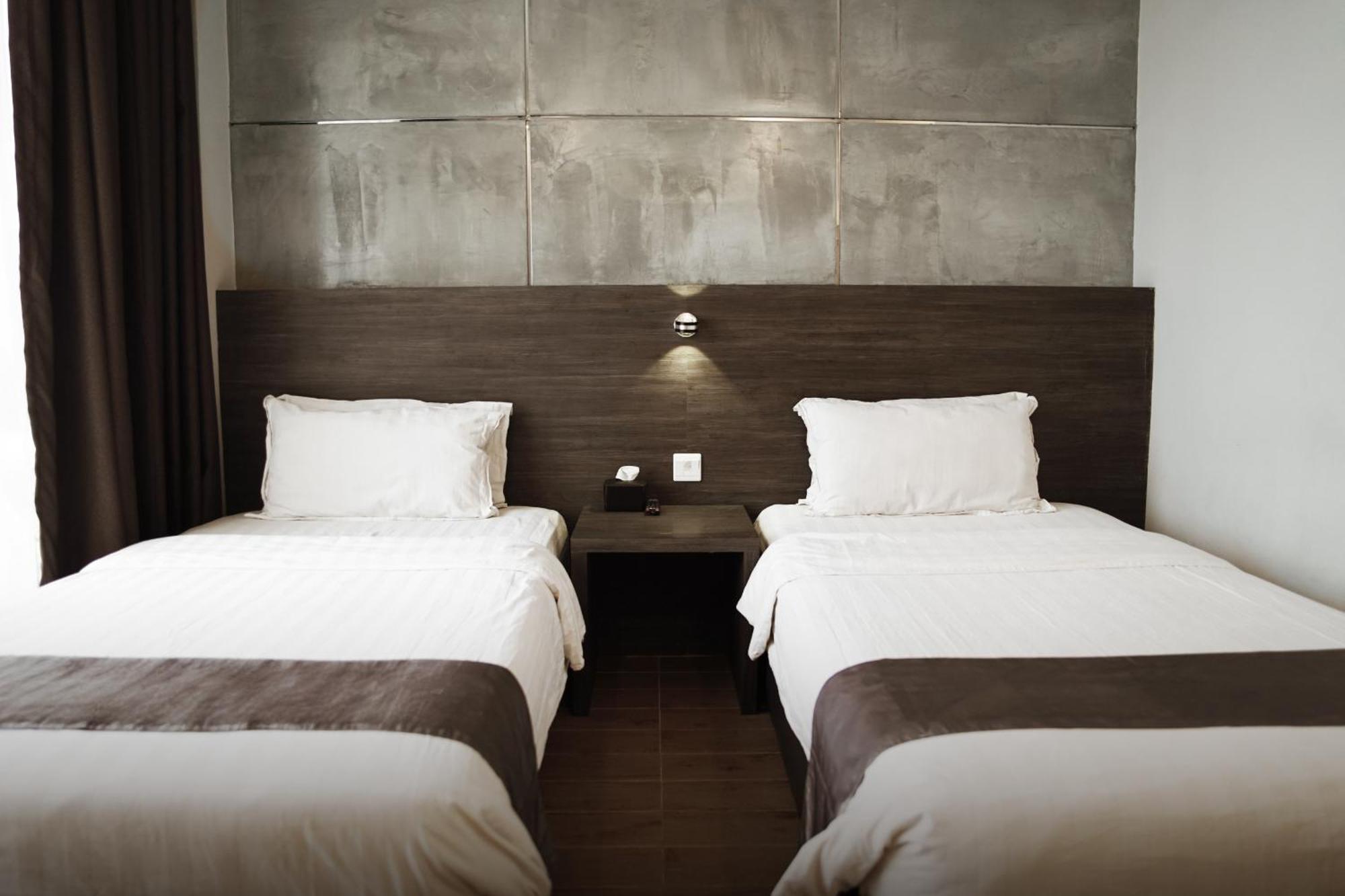 Dreamtel 3* Jakarta