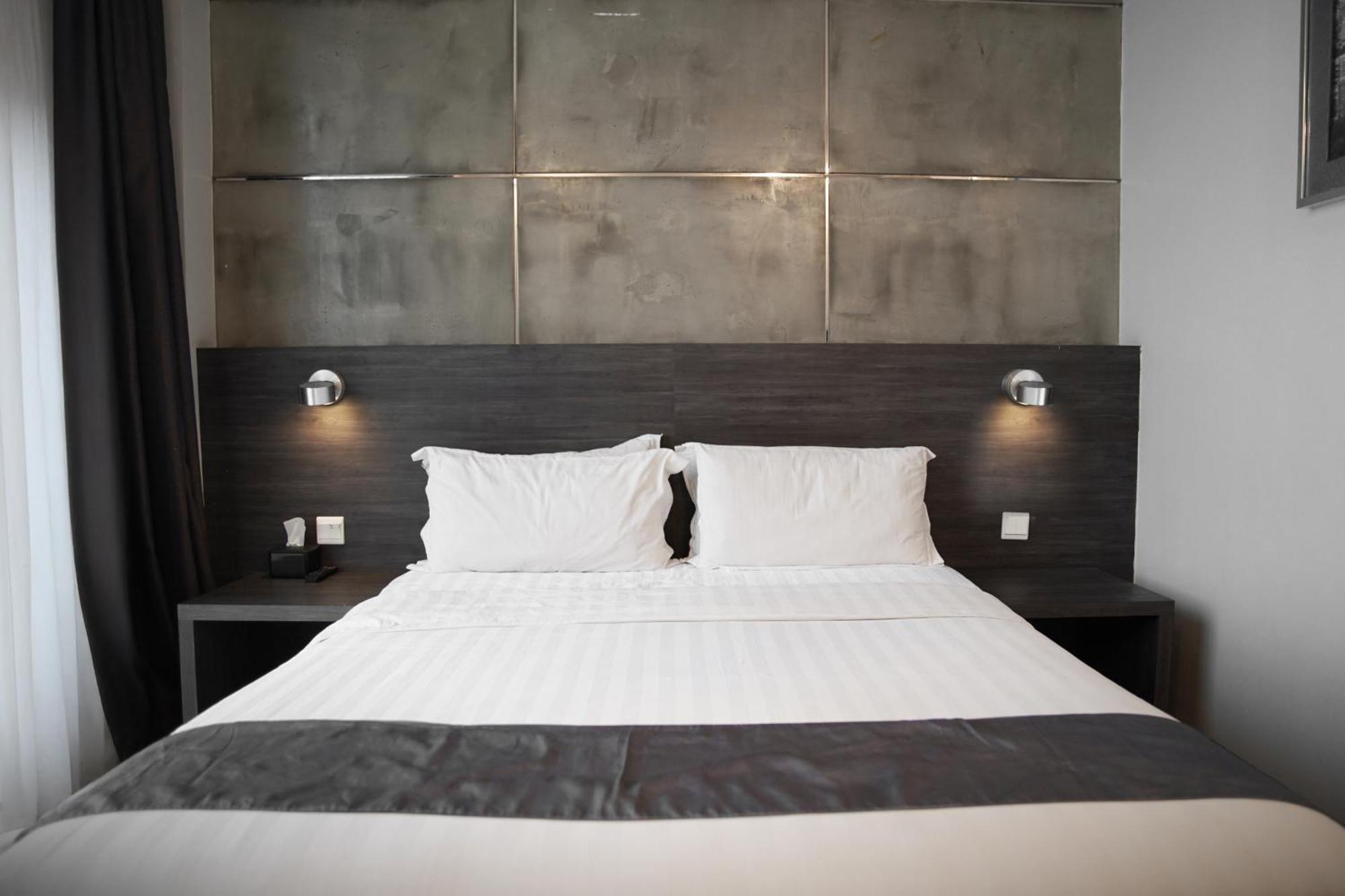 Hotel Dreamtel Jakarta