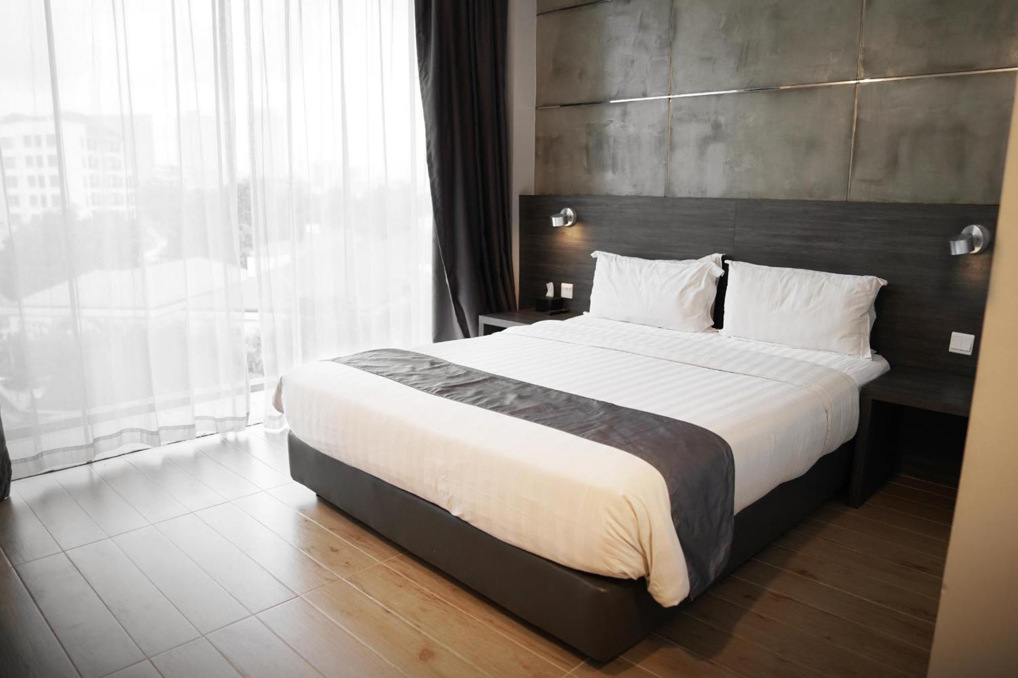 Dreamtel 3* Jakarta
