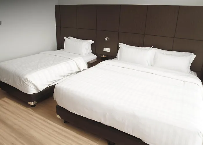 Dreamtel Jakarta