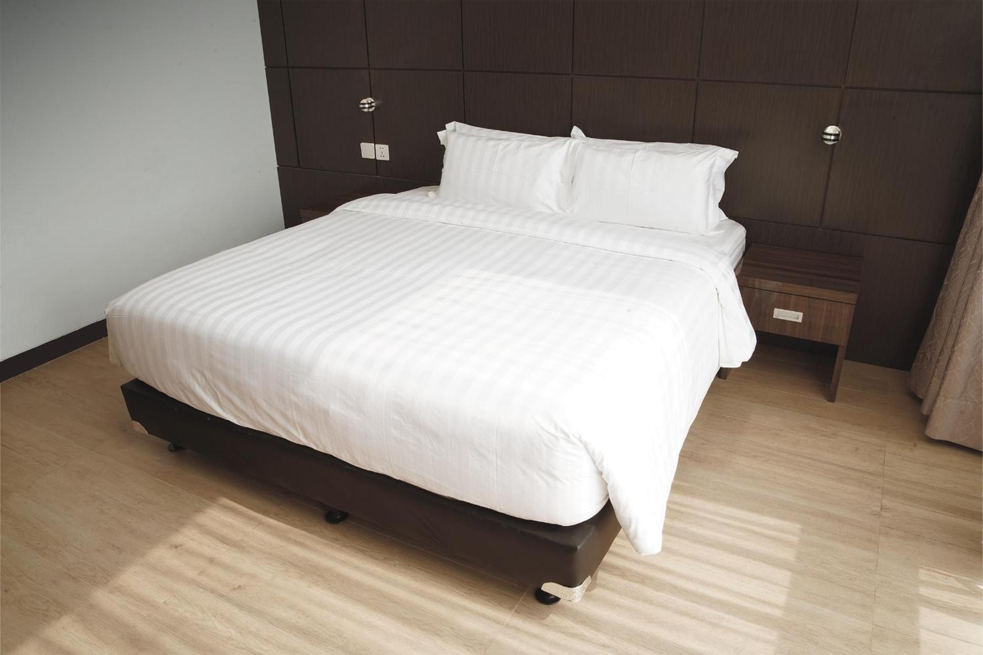 Dreamtel 3* Jakarta