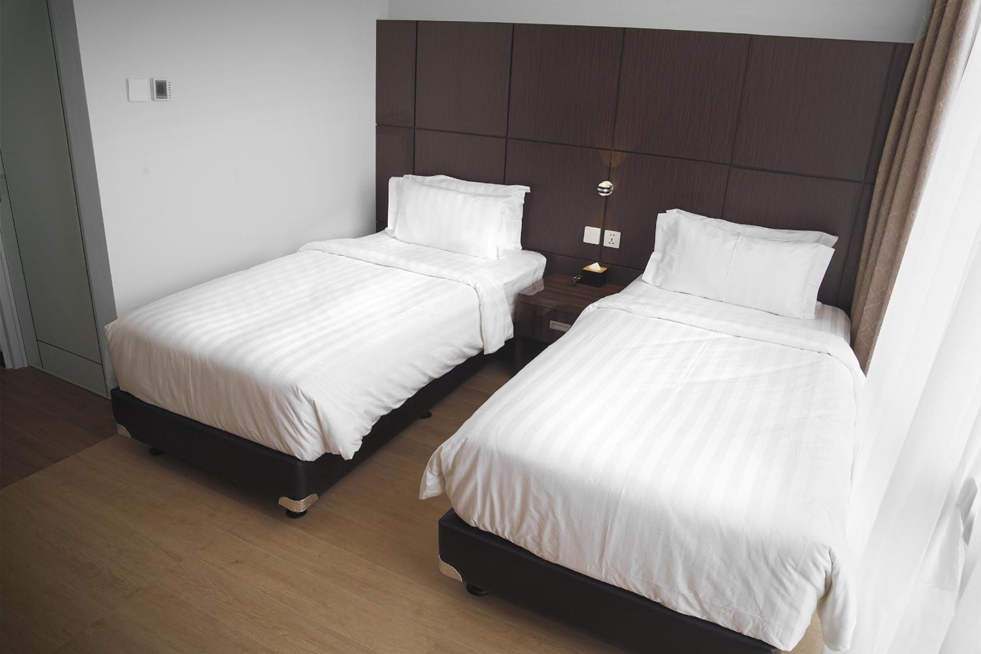 Dreamtel 3* Jakarta