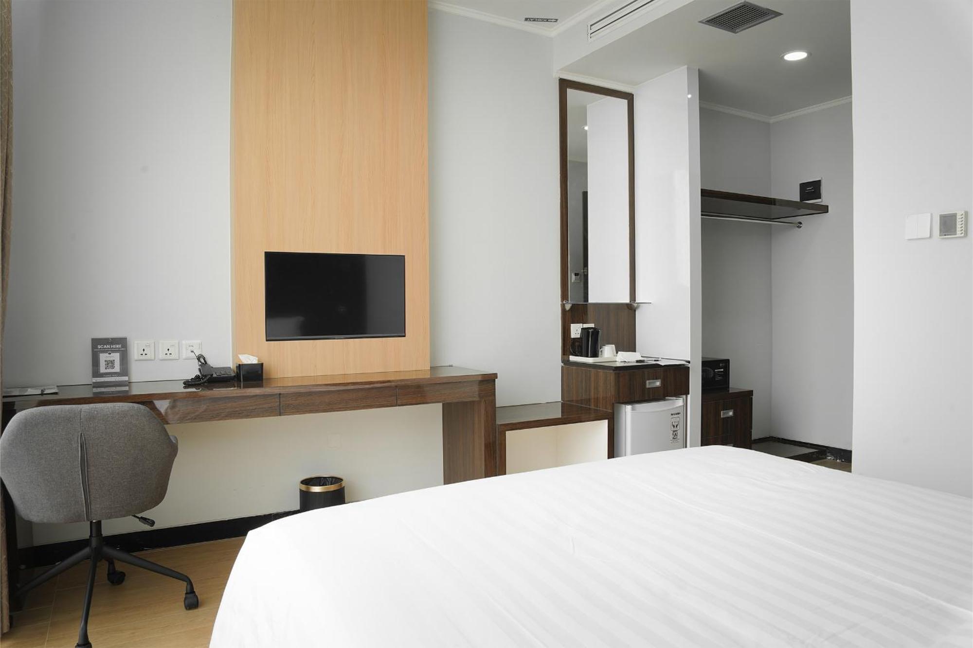 Hotel Dreamtel 3*