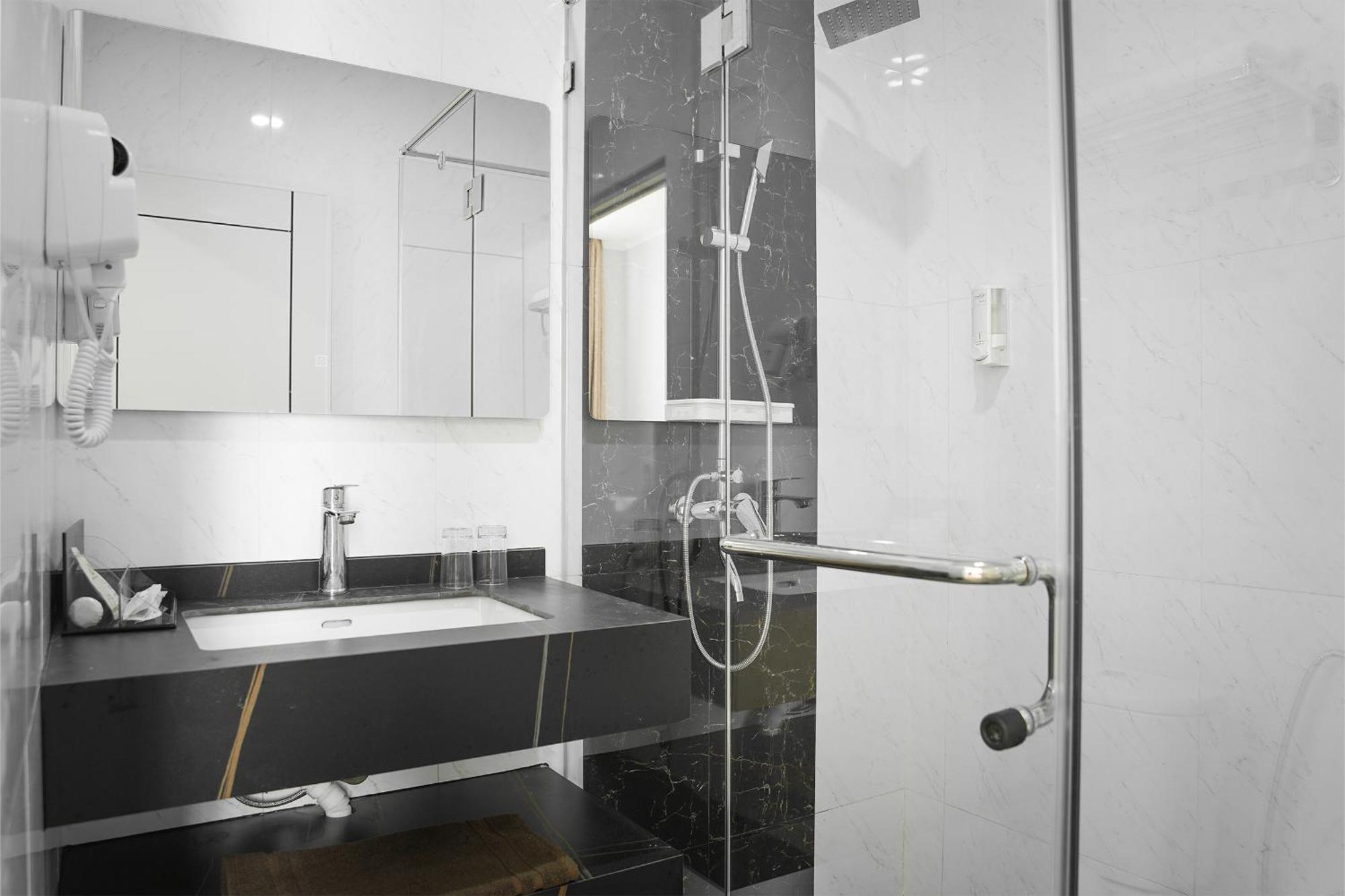 Dreamtel Jakarta