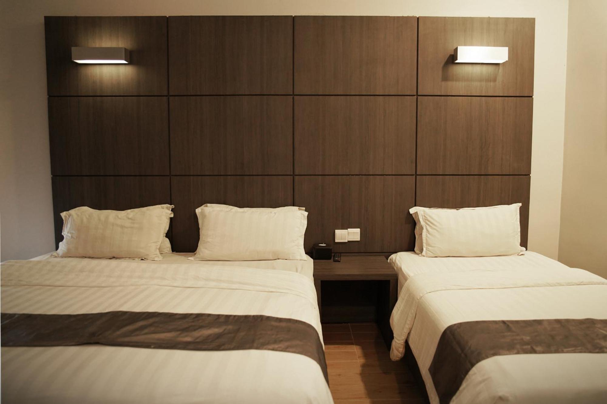 Hotel Dreamtel