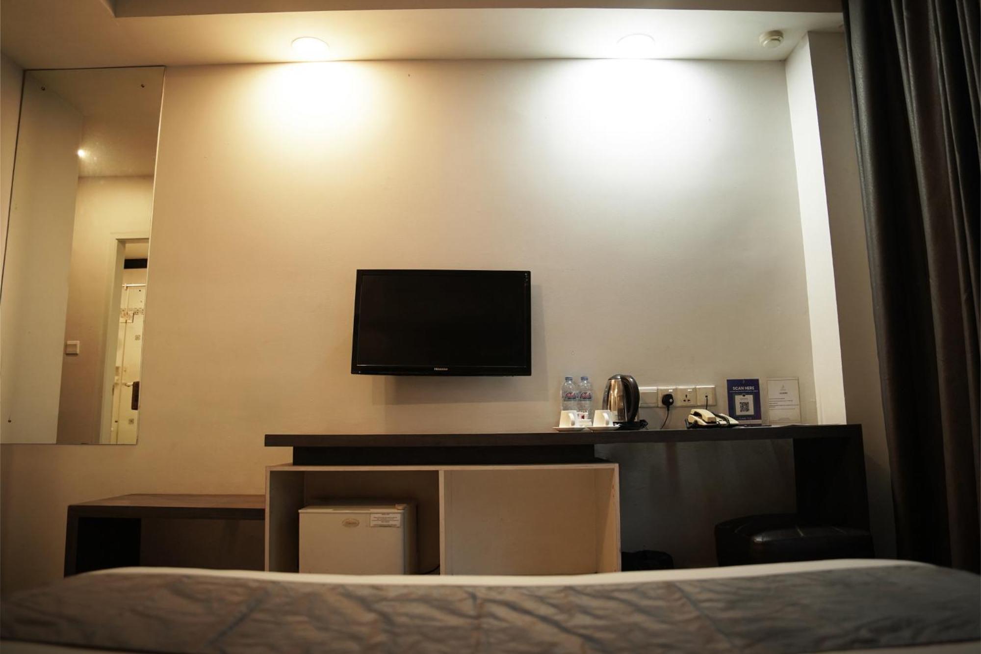 Dreamtel 3* Jakarta