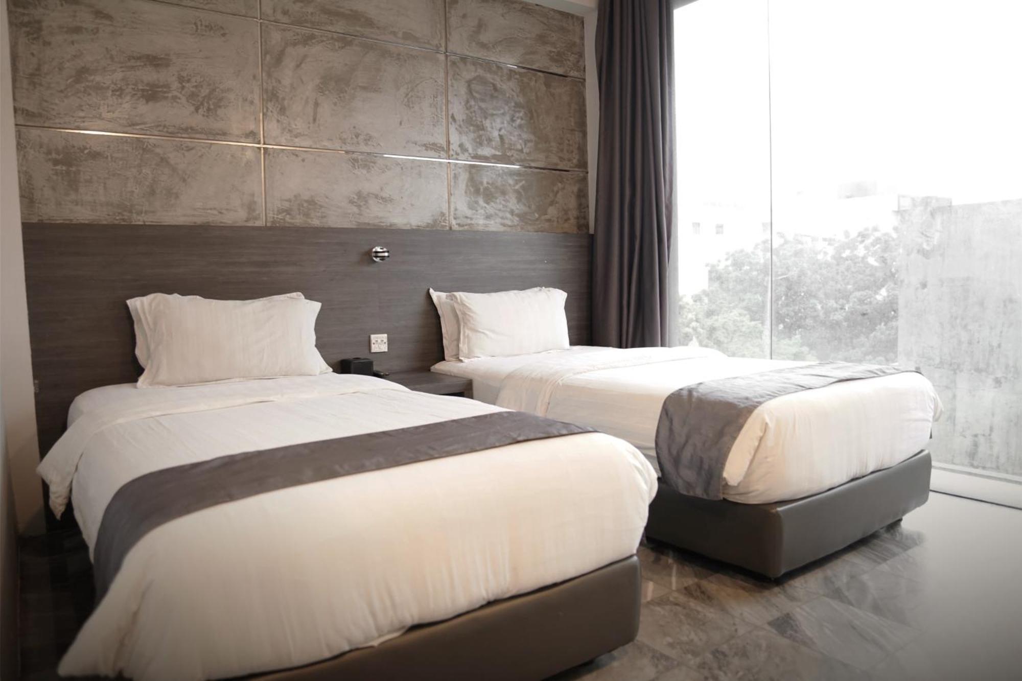 Dreamtel Jakarta