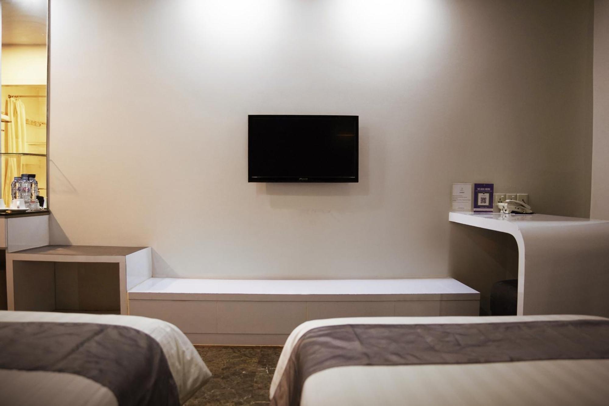 Hotel Dreamtel