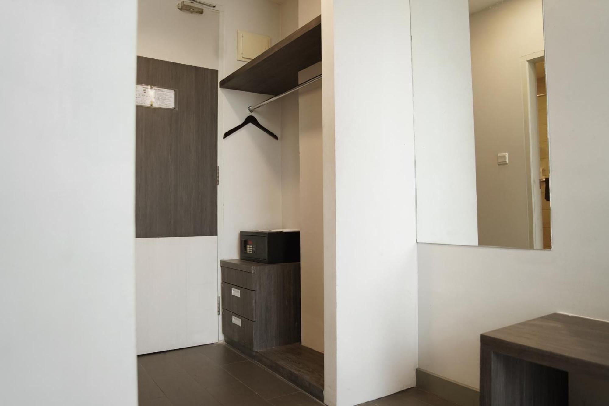Dreamtel 3*