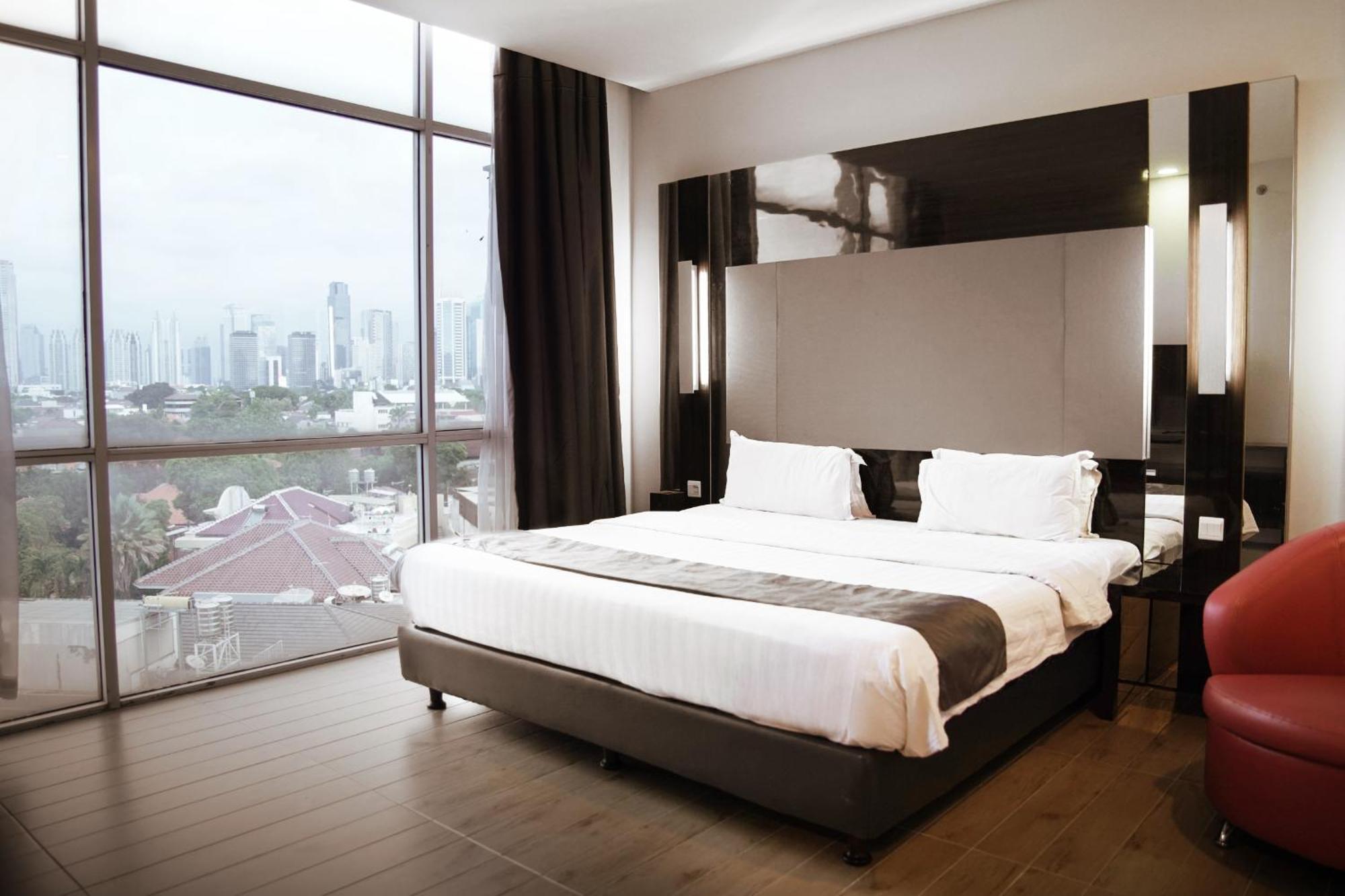 Hotel Dreamtel