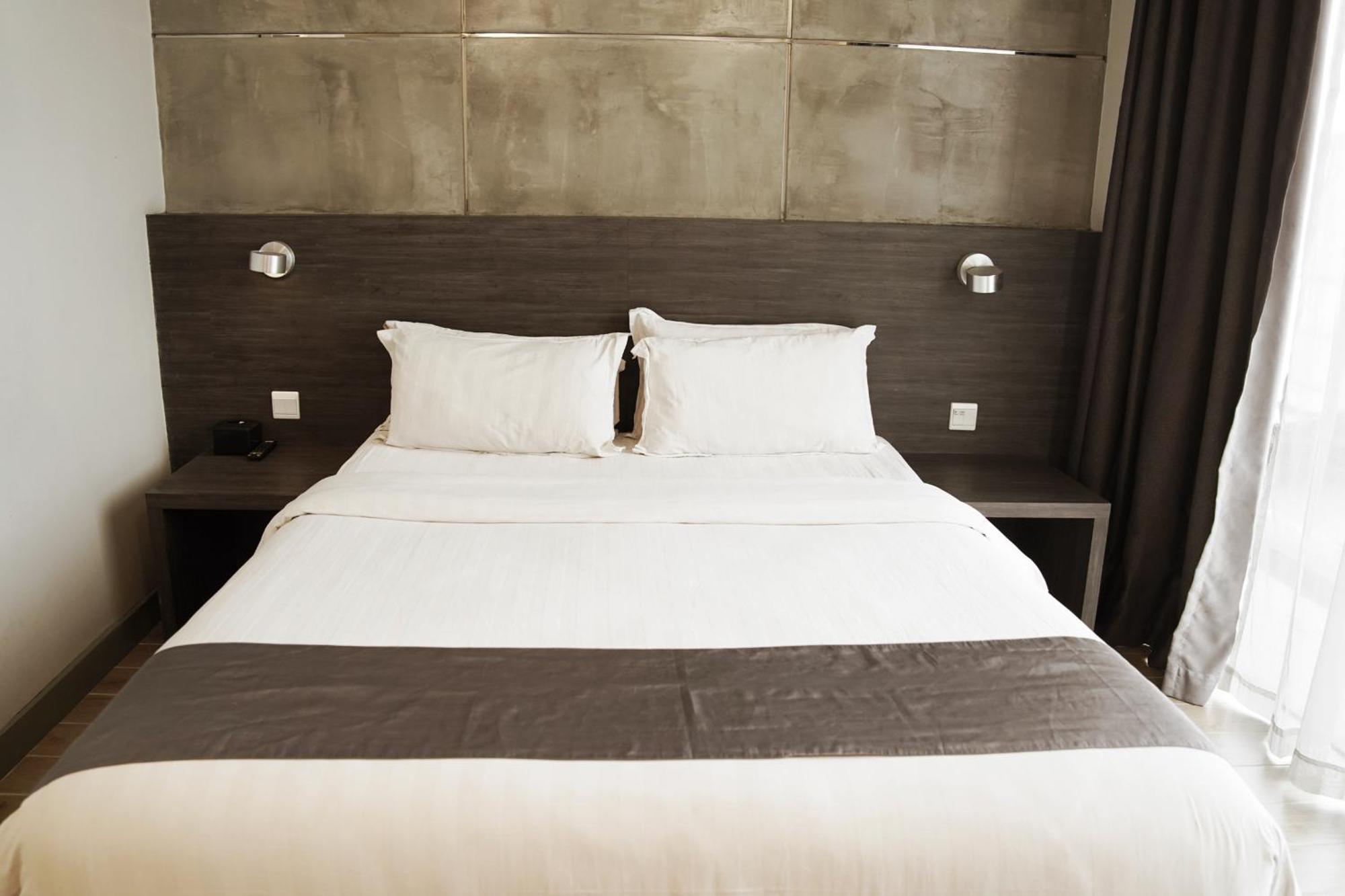 Hotel Dreamtel 3*
